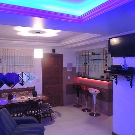 Apartamento Villa da Praia Residence Arraial do Cabo Habitación foto