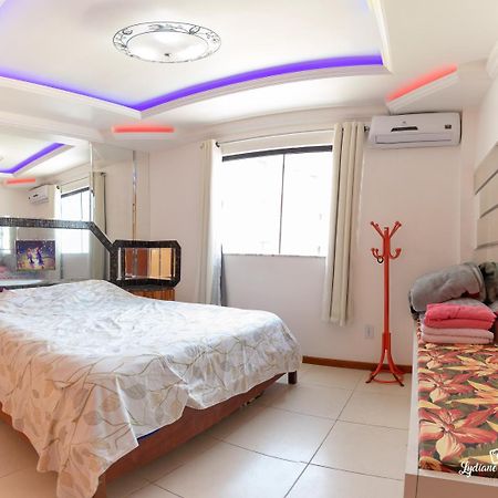 Apartamento Villa da Praia Residence Arraial do Cabo Exterior foto
